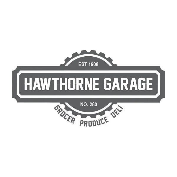 Hawthorne-Garage-Logo